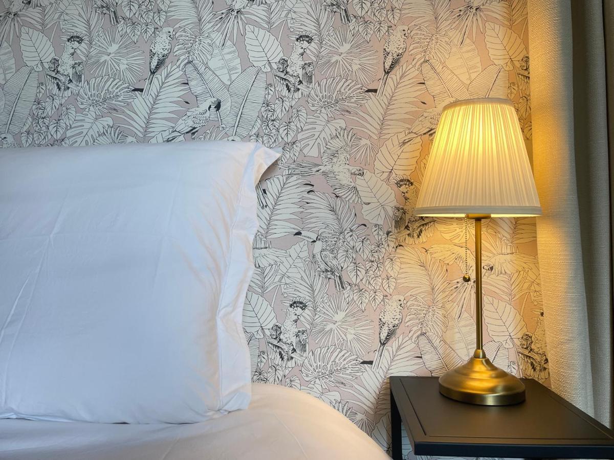 Le Petit Malo Apartment บาเยอ ภายนอก รูปภาพ